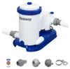 Pompa filtracyjna do basenu 9463L H Bestway 58391 Podgląd zdjęcia produktu 22