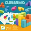 Djeco Gra logiczna Cubissimo - Gra edukacyjna i Podgląd zdjęcia produktu 11