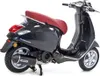 Wydech ARROW DARK URBAN do Vespa Primavera I-GET 125 rok Podgląd zdjęcia produktu 6