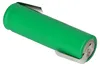 Akku Mignon AA 1,2V 1600mAh mit Z Lötfahne Produktbild-Vorschau 6