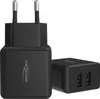 Ansmann Home Charger HC212 2xUSB 2400mA noir Voir les images du produit 6