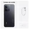 Redmi 15C 4G 4GB+128GB Midnight Black Smartphone Produktbild-Vorschau 39