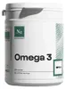 Voedingssupplement NutriMuscle Omega 3 Epax, 120 capsules Productafbeelding-voorbeeld 1