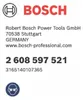 Bosch HSS - Bohrer - Stufen-Aufsatz - 3-flächiger Schaft - Podgląd zdjęcia produktu 7