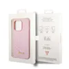 Guess Guhcp14Xhggshp Iphone 14 Pro Max6,7 Różowy/Pink Hard Voir les images du produit 10