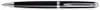 WATERMAN S0920570 Penna a sfera HÉMISPHÈRE Lacca nera Anteprima dell’immagine prodotto 2