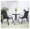 Balkonmöbelset - Tisch + 2 Stühle 23461 Produktbild-Vorschau 12