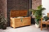 Primaster Aufbewahrungsbox Borneo 127 x 48 x 62,5 cm Produktbild-Vorschau 2