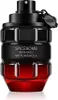 Viktor & Rolf Spicebomb Infrared toaletná voda pre mužov 90 Náhľad obrázku produktu 11