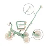 PETITE&MARS Multifunktionales 5-in-1-Dreirad Turbo * Produktbild-Vorschau 13