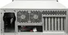 Inter-Tech 48.3cm IPC 4U-4129L   4HE  SERVER retail Voir les images du produit 3