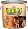 Bondex Dauerschutz Lasur 2,5 L mahagoni Produktbild-Vorschau 1