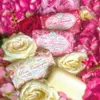 Nesti Dante Geschenkset Seife rosa 3x150gr. Produktbild-Vorschau 4