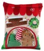 Van Manen Plush Kerstknuffel Christmas Treats - 32 cm Productafbeelding-voorbeeld 2