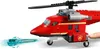 LEGO City Strażacki helikopter ratunkowy, Zestaw do Podgląd zdjęcia produktu 27