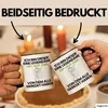 Hip-Hop-Fan Geschenk Tasse Lustige Geschenkidee Geburtstag Produktbild-Vorschau 2