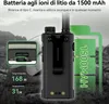 Retevis RB666P Walkie Talkie, profesionální vysílačka, Náhled obrázku produktu 3