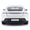 BBURAGO Porsche Taycan Turbo S 1:24, Modelauto, Volledig Productafbeelding-voorbeeld 15