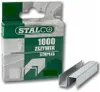STALCO Heftklammern Typ 53 (530/A) Größe 8 mm S-21208 Produktbild-Vorschau 1