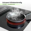 MoreCore Inductie Beschermer - Hittebestendig tot 280 ºC - Productafbeelding-voorbeeld 3
