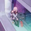 Yamaoka, Akira & Marcin P - Cyberpunk: Edgerunners (Colonna Anteprima dell’immagine prodotto 3