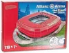 Giochi Preziosi 70012121 Allianz Arena München, ro Produktbild-Vorschau 1
