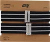 axy® 1 Paar Herren Hemd Ärmelhalter - Hülsenhalter - Produktbild-Vorschau 2