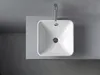 Duravit Robinet à soupape poussoir Duravit, chromé, Voir les images du produit 3