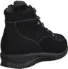 Finn Comfort Parsenn, Damen Boots, gefüttert, Black, Leder, Produktbild-Vorschau 3