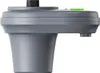 RainPoint 4-zone sprinkler controller with app, Bluetooth Anteprima dell’immagine prodotto 4