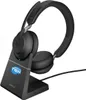 Jabra Headset Evolve2 65 MS Duo, inkl. Link 380a & Produktbild-Vorschau 25
