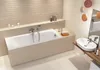 Cersanit | Badewanne - Wanne Rechteckig Nao - 170x70 Cm - Produktbild-Vorschau 4