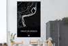MuchoWow® Poster Monaco - Formel 1 - Circuit de Monaco - Produktbild-Vorschau 2
