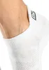 Bench Sneakersocken 6 -teilig 2x rot, 2x weiß, 2x schwarz Produktbild-Vorschau 4