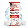 JUNG Oasis 20x25L- 500L Trinkwasseraufbereitung Tabletten Produktbild-Vorschau 2
