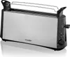 CLOER Grille-pain 3810 2 tranches 880Watt inox/noir Voir les images du produit 7