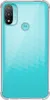 Custodia per Motorola Moto E20 trasparente - Custodia in Anteprima dell’immagine prodotto 3