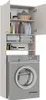 Mobile per lavabo POLA DK KASZMIR BEIGE Scaffale 180X64X30 Anteprima dell’immagine prodotto 15