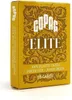 COPAG Elite Jumbo Face Gold - 52 Karten + Joker Produktbild-Vorschau 1