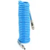 Spirálová hadice na stlačený vzduch 5 metrů 8x12 mm 4304208 Náhled obrázku produktu 2