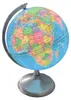 Globe éclairé par LED Globe lumineux USB Globe de table Voir les images du produit 2