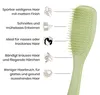 Tangle Teezer Ultimate, desenredante, color verde oliva Vista previa de la imagen del producto 6