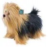 Pluszowy Yorkshire Terrier 30 cm Ekologiczny Podgląd zdjęcia produktu 3