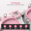 Stepper - Merach, 2 in 1 per la casa, Merach, regolazione Anteprima dell’immagine prodotto 2