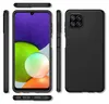 Silikónové puzdro pre Samsung Galaxy A22 5G Protective Náhľad obrázku produktu 4