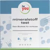 For You mineralstoff-Test 1 St Produktbild-Vorschau 9