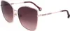 Zonnebril Carolina Herrera HER 0133/S 000/9O Productafbeelding-voorbeeld 3