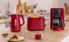 Bosch MyMoment electric kettle 1.7 L 2400 W Red Produktbild-Vorschau 17