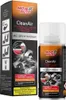 A product box and a spray can for car air conditioning cleaner. Produktbild-Vorschau