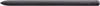 A close-up, side view of a black stylus pen. Produktbild-Vorschau